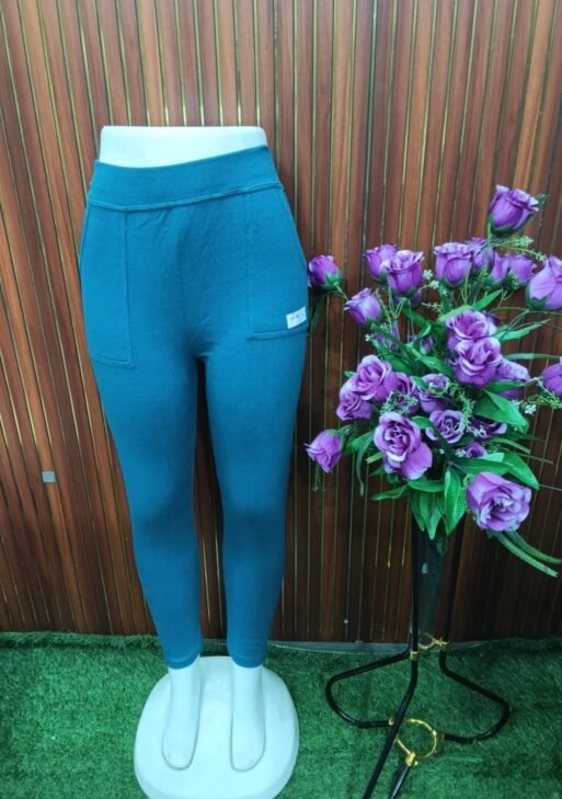 JEGGINGS PANT(WITH PACKET)