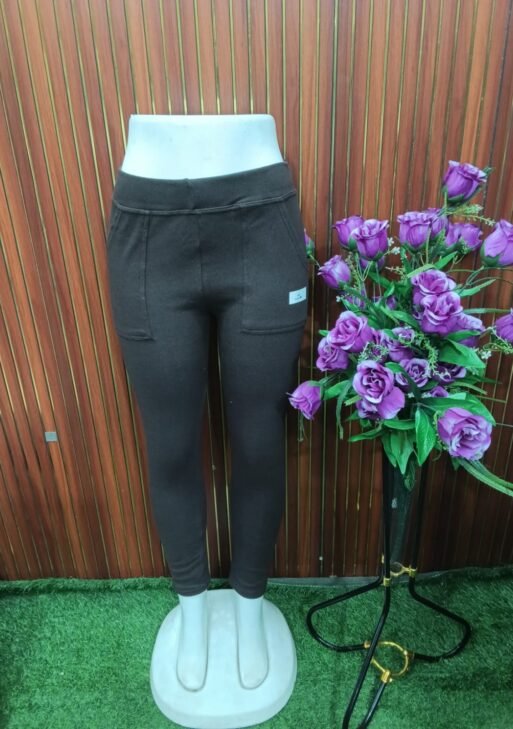 JEGGINGS PANT(WITH PACKET)