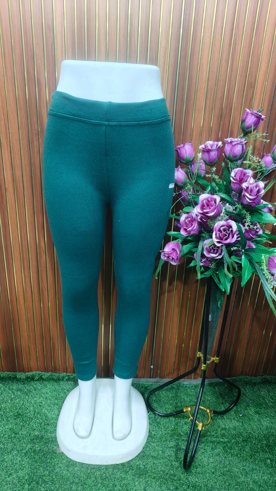 JEGGINGS PANT (WITH PACKET)