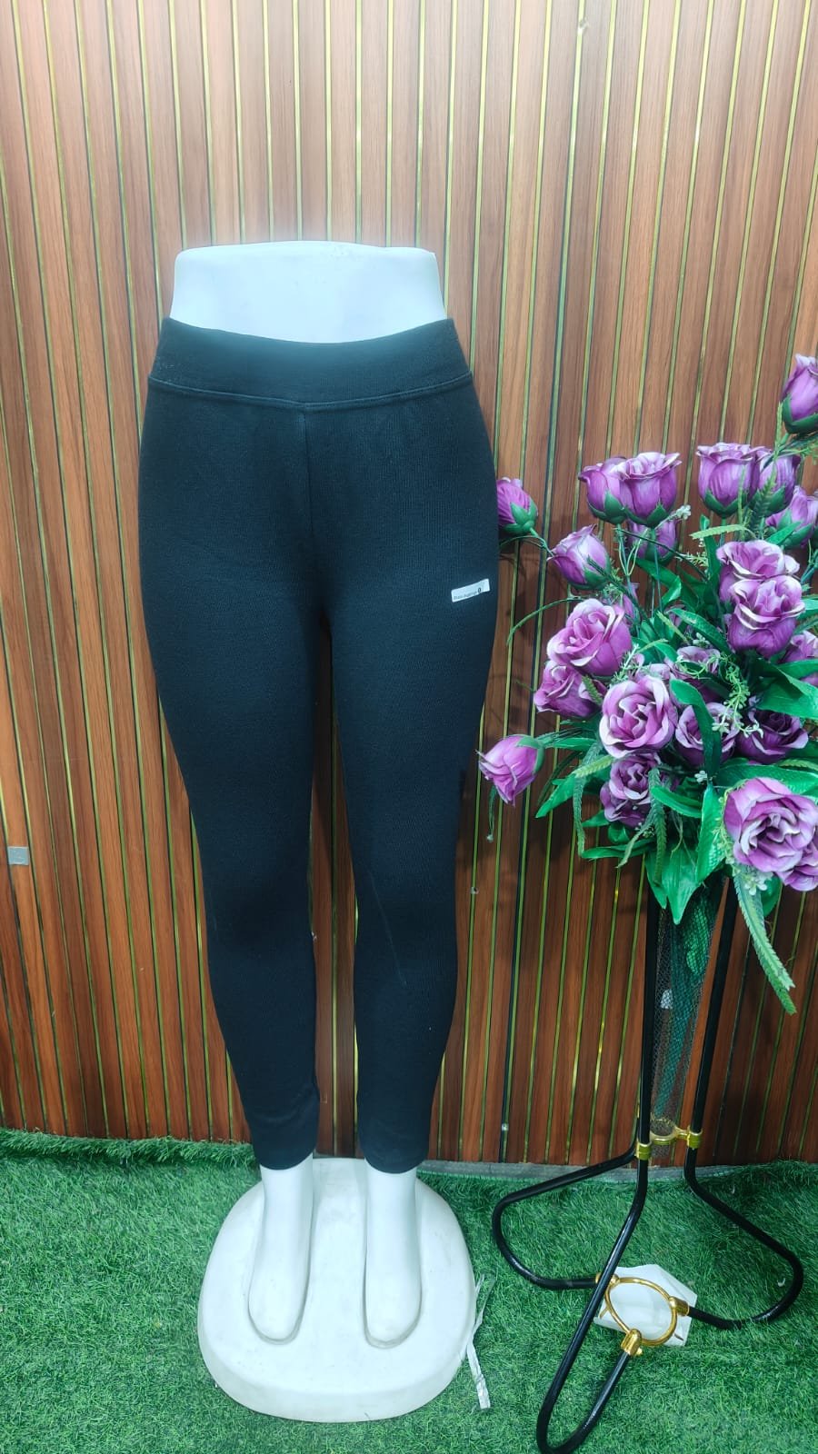 JEDDINGS PANT (WITHOUT PACKET)