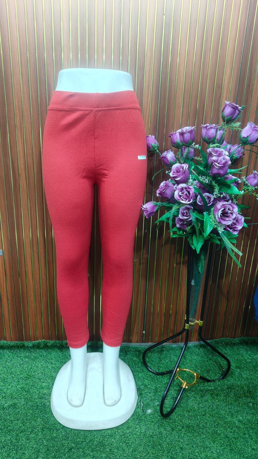 JEGGINGS PANT(WITHOUT PACKET)