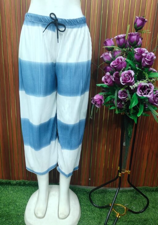 korean palazzo pant