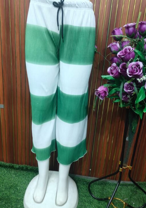 KOREAN PALAZOO  PANT