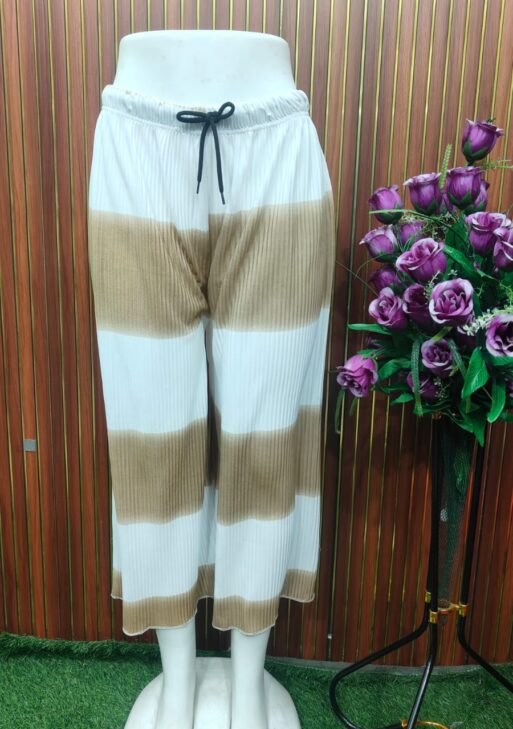 KOREAN PALAZOO (Copy)