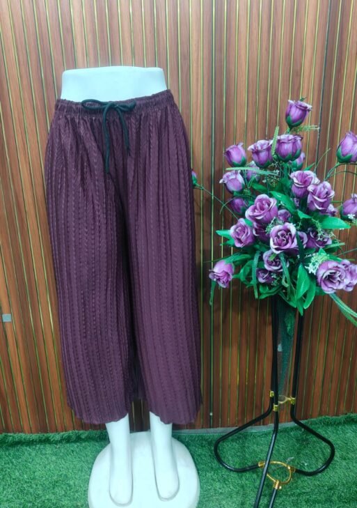 PALAZO PANT