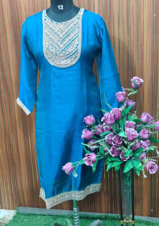 KURTI